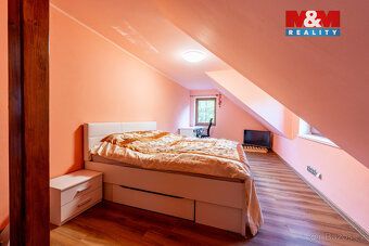 Novostavba, která je k okamžitému nastěhování se nachází v o