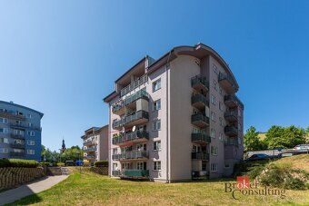 Převod dr. podílu, byty/3+1, 83 m2, Nádvorní 1163/11, Libere