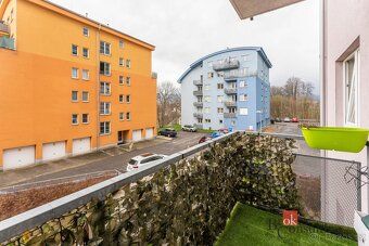 Převod dr. podílu, byty/3+1, 83 m2, Nádvorní 1163/11, Libere