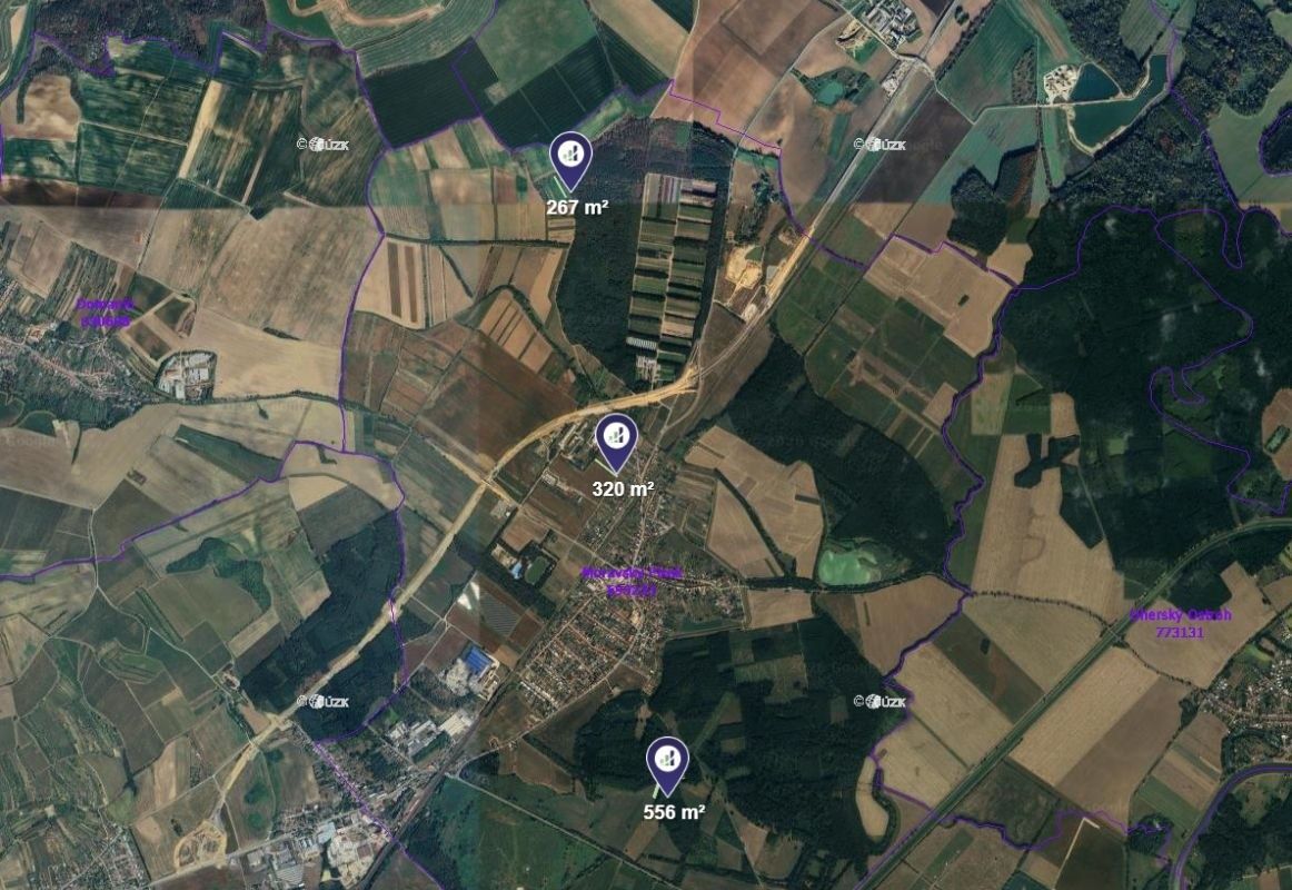 Ev.č. 2025-04-25-3 Již 10 let jsme vaše pravá ruka přes inve