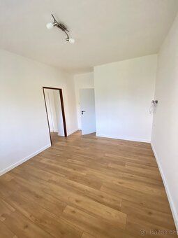 Nabízím k pronájmu byt 3+1 o velikosti 74 m2 v přízemí s vla