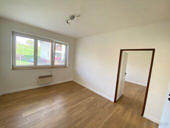 Nabízím k pronájmu byt 3+1 o velikosti 74 m2 v přízemí s vla