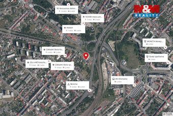 Hledáte prostor pro novou pobočku Zásilkovny, Balíkovny či e