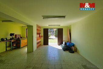V lukrativní lokalitě Mostkovic, katastrální území Stichovic