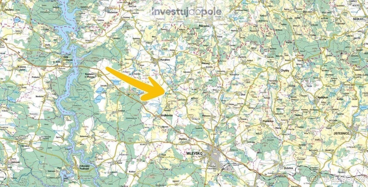 Ev.č. 2025-06-23-4 U nás nakupujete přímo od vlastníka – bez
