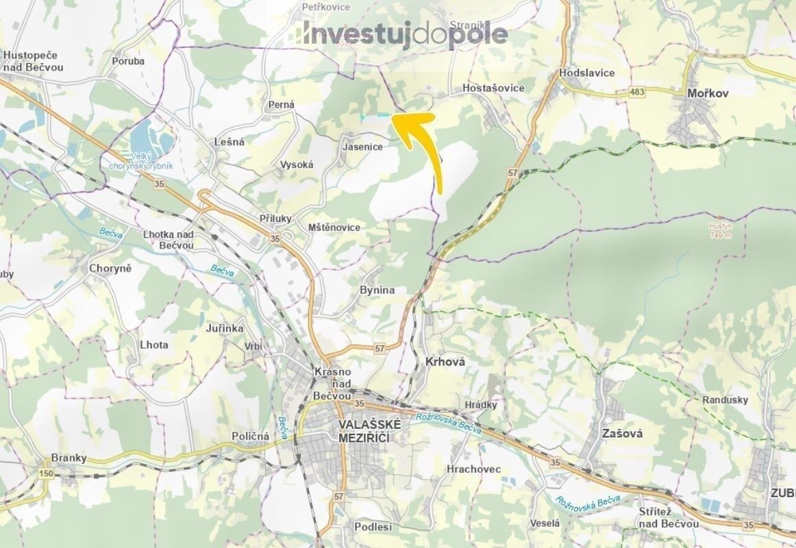 Ev.č. 2025-07-01-6 U nás nakupujete přímo od vlastníka – bez