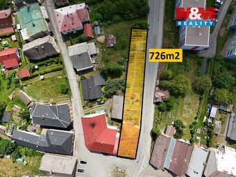 Investiční příležitost v centru Rokytnice v Orlických horách