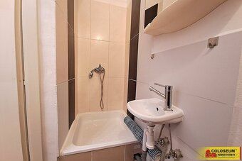 Ev.č. 5380BL054 Nabízíme k pronájmu útulný ateliér o přibliž