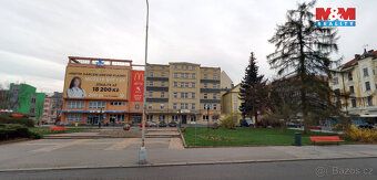 Nabízíme k podnájmu atraktivní komerční prostor o výměře 140