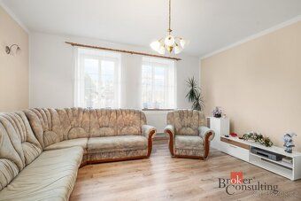 Prodej rodinného domuHledáte dům v klidné lokalitě, kde bude