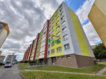 Prodej družstevního podílu k bytu po rekonstrukci-Most (Blok