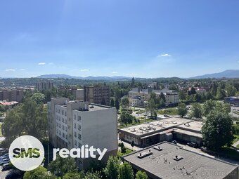 Nabízíme k podnájmu útulný byt 1+kk o celkové výměře 31 m² v