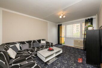 Prodej, byty/2+1, 60 m2, Komenského 1077/81, 32300 Plzeň, Pl
