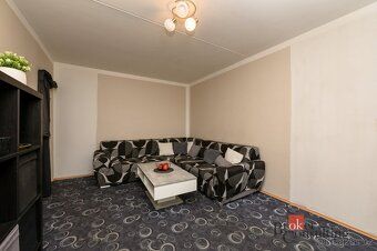 Prodej, byty/2+1, 60 m2, Komenského 1077/81, 32300 Plzeň, Pl