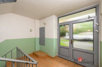 Prodej, byty/2+1, 60 m2, Komenského 1077/81, 32300 Plzeň, Pl
