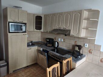 Pronájem bytu/apartmánu v centru Lipná 2kk Cena 30 000 Kč, +