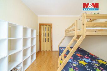 Nabízíme prodej bytu 3+1 s lodžii v Sokolově - ulice Slavíčk
