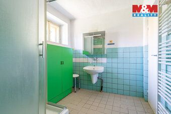 Nabízíme k prodeji samostatný rodinný dům, o dispozici 2+1 s
