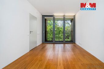 Luxusní vila Jinonice | 334 m² | pozemek 1 331 m² | Prokopsk