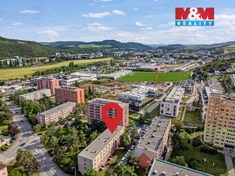 Hledáte byt po rekonstrukci vhodný k investici či k bydlení 