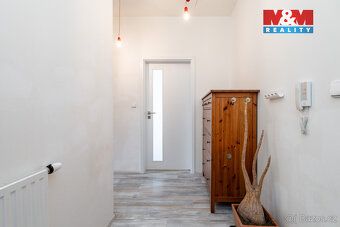 Hledáte komfortní bydlení v centru města s vlastním venkovní