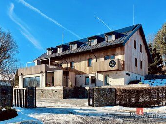 Prodej, pozemky/komerční, 12261 m2, 38451 Želnava, Prachatic