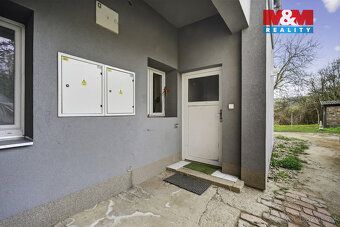Hledáte moderní bydlení s rychlým dosahem Prahy a klidem ven