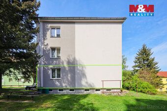 Pokud v současné chvíli hledáte byt do nájmu v Jihlavě, a pr