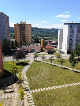 Ev.č. 40136 Nabízíme exkluzivně prostorný byt 1+1 v klidné l