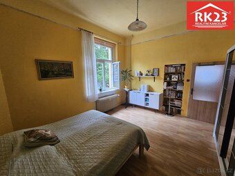 Ev.č. 02128 Prodej prostorného bytu o dispozici 4+1 (dříve 3