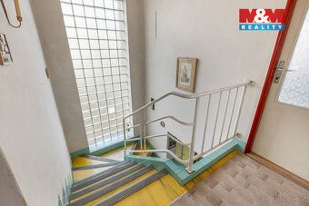 Hledáte prostorný rodinný dům s krásným výhledem, velkou zah