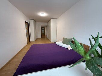 110 m² pro rodinu za cenu menšího bytu | 4+kk Mikulovice u J