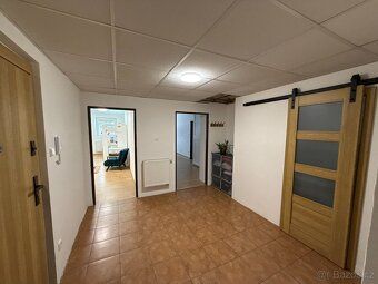 110 m² pro rodinu za cenu menšího bytu | 4+kk Mikulovice u J