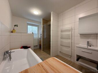 110 m² pro rodinu za cenu menšího bytu | 4+kk Mikulovice u J