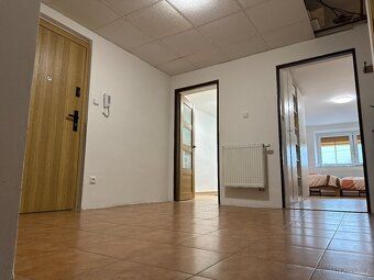 110 m² pro rodinu za cenu menšího bytu | 4+kk Mikulovice u J