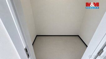 Nabízíme k pronájmu novou bytovou jednotku 1+kk s balkonem v