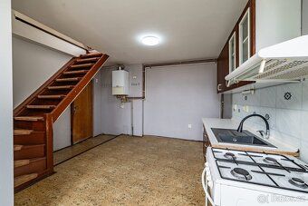 Pronájem bytu 2+1 – Cheb, ul. Valdštejnova
Nabízíme k pronáj