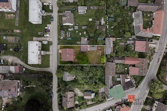 Prodej, domy/rodinný, 166 m2, Na Tržišti 284, 58865 Nová Říš