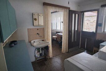 Hledáte nemovitost, kterou si můžete přetvořit přesně podle 