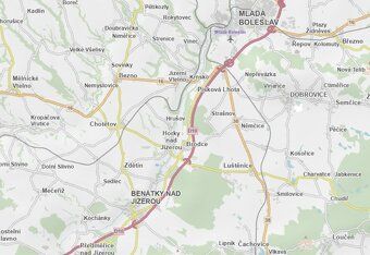 Ev.č. 2026-06-12-114730 Ve výhradním zastoupení vlastníka Vá