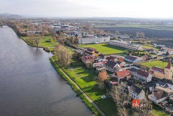 Pronájem, byty/2+kk, 51 m2, 41201 Mlékojedy, Litoměřice [ID 