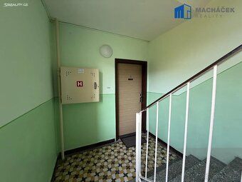 K prodeji družstevní byt 3+1+L (78,02 m2) v Teplicích, ulice