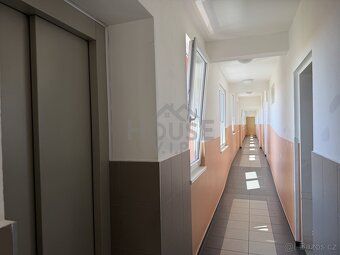 Ev.č. 01761 Hledáte příjemné bydlení v oblíbené části Prahy 