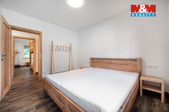 Nabízíme k prodeji novostavbu rodinného domu 5+kk včetně vyb