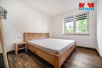 Nabízíme k prodeji novostavbu rodinného domu 5+kk včetně vyb