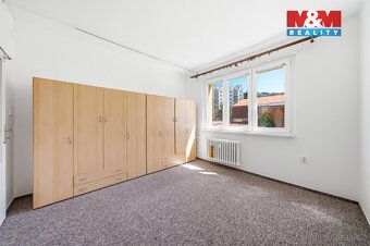Prodej bytu 2+1 v osobním vlastnictví o výměře 51 m² v Jesen