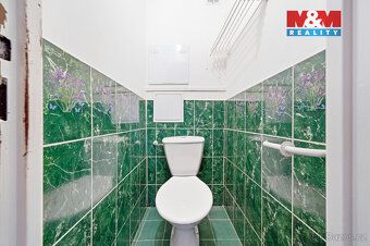 Prodej bytu 2+1 v osobním vlastnictví o výměře 51 m² v Jesen
