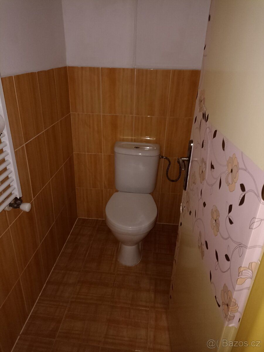 Pronajmu byt 2kk o velikosti 47m2 na ulici 1.máje 232/9 v Od
