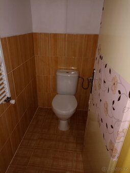 Pronajmu byt 2kk o velikosti 47m2 na ulici 1.máje 232/9 v Od