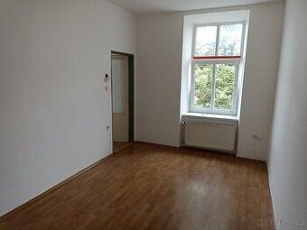 Pronajmu byt 2kk o velikosti 47m2 na ulici 1.máje 232/9 v Od